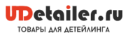 «Udetailer.ru» товары для детейлинга